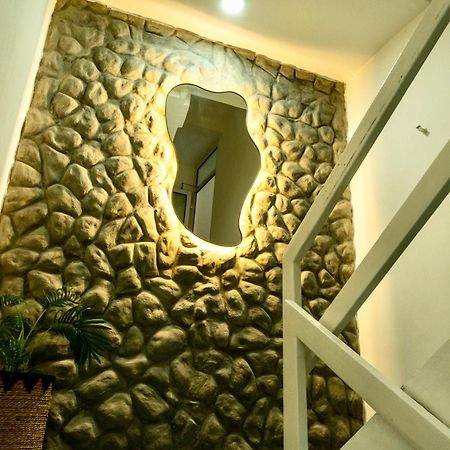 Hotel Baluarte Boutique Panama Eksteriør bilde