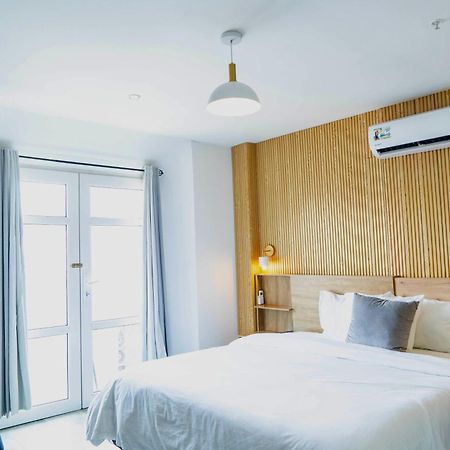 Hotel Baluarte Boutique Panama Eksteriør bilde