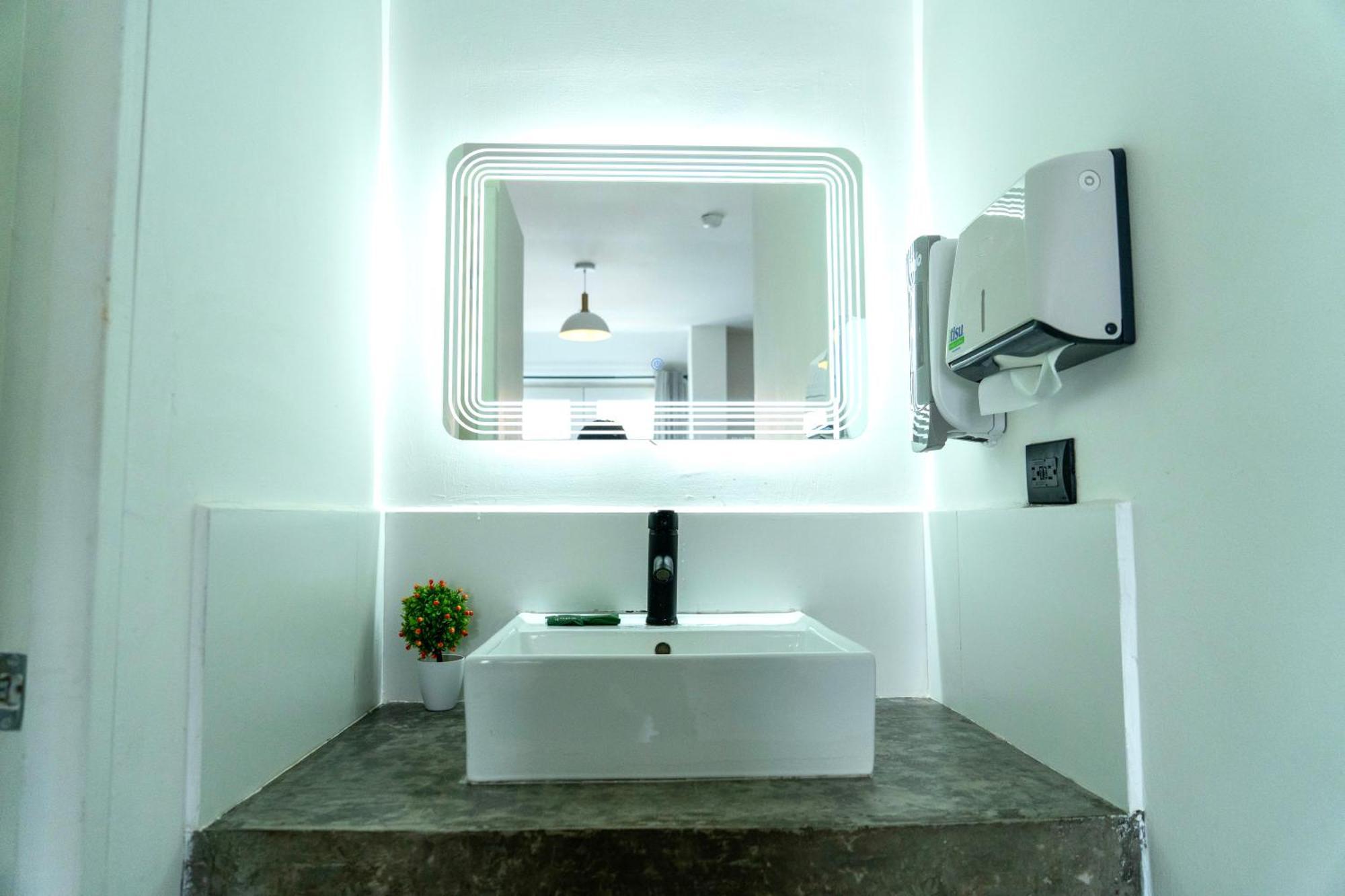 Hotel Baluarte Boutique Panama Eksteriør bilde