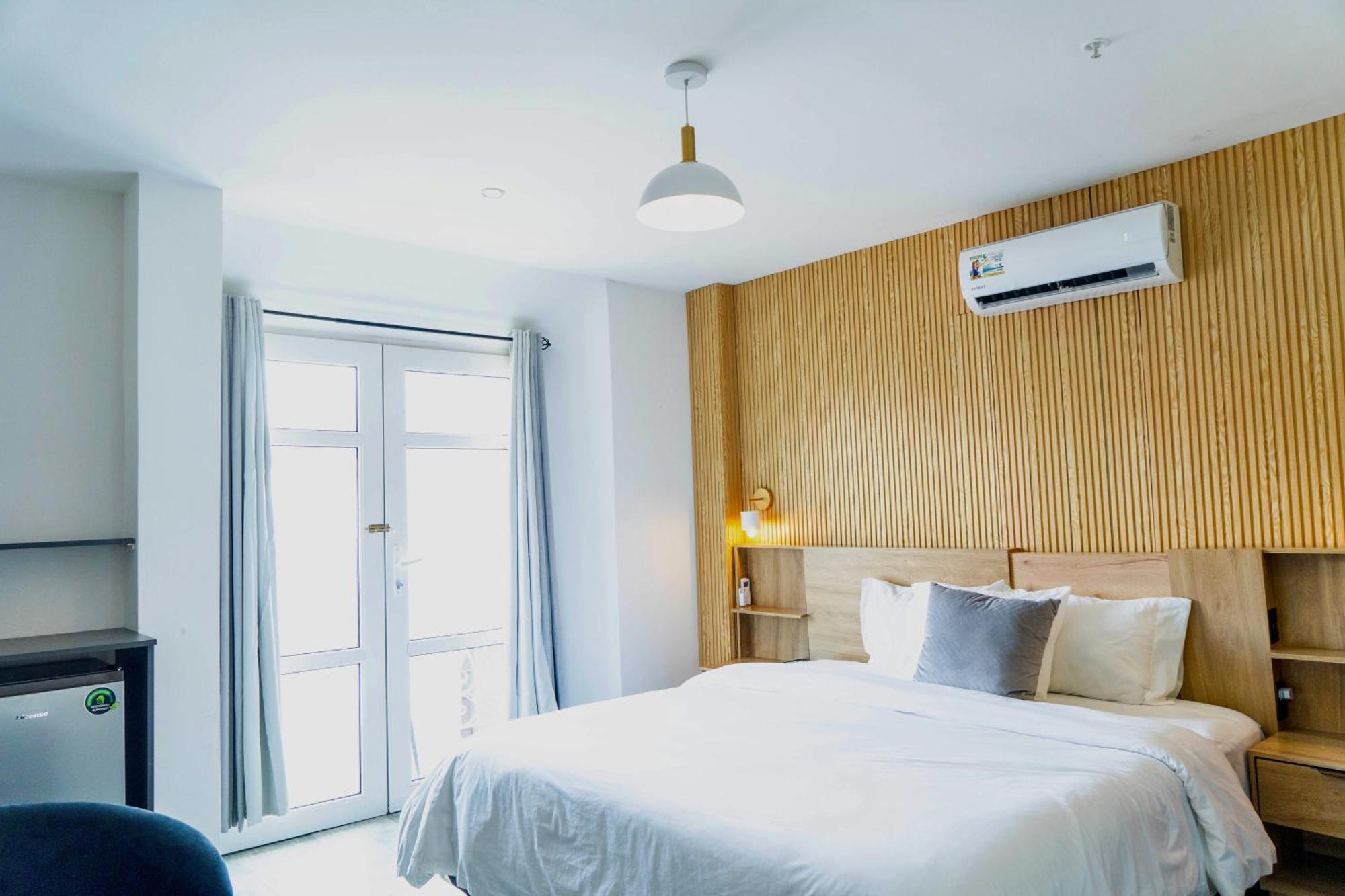 Hotel Baluarte Boutique Panama Eksteriør bilde