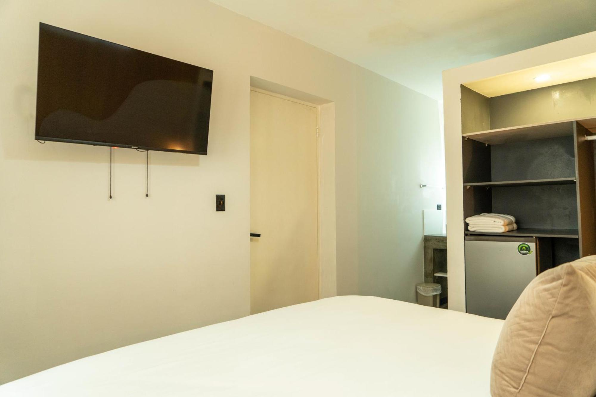Hotel Baluarte Boutique Panama Eksteriør bilde