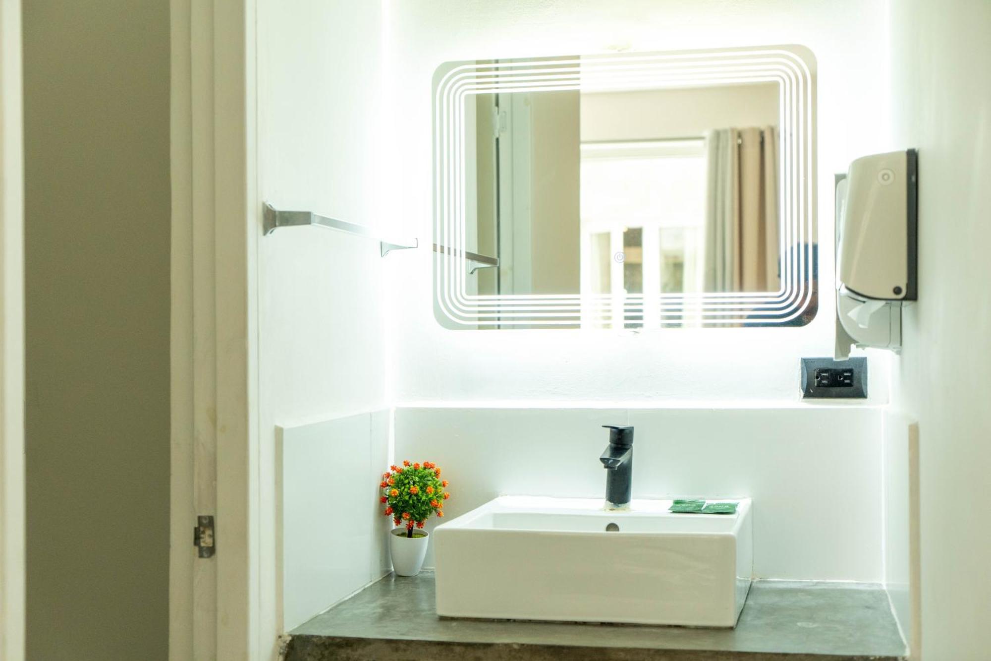 Hotel Baluarte Boutique Panama Eksteriør bilde