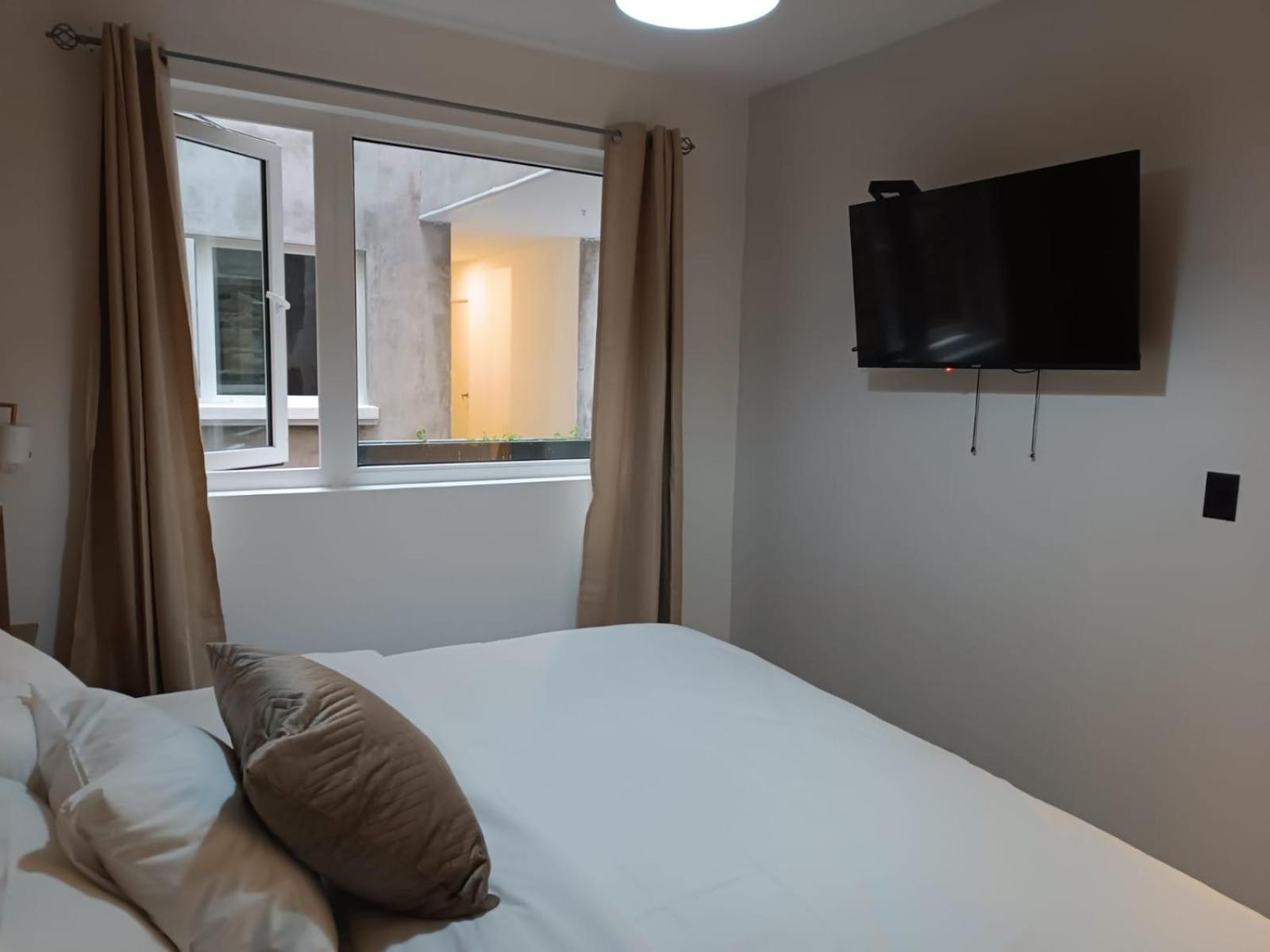 Hotel Baluarte Boutique Panama Eksteriør bilde