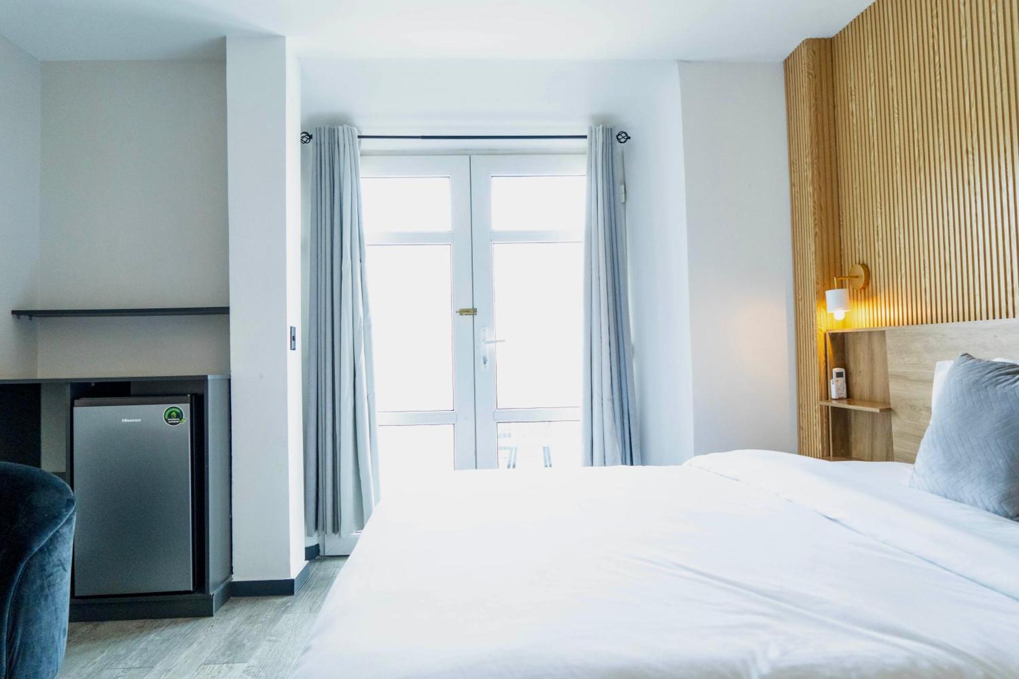 Hotel Baluarte Boutique Panama Eksteriør bilde